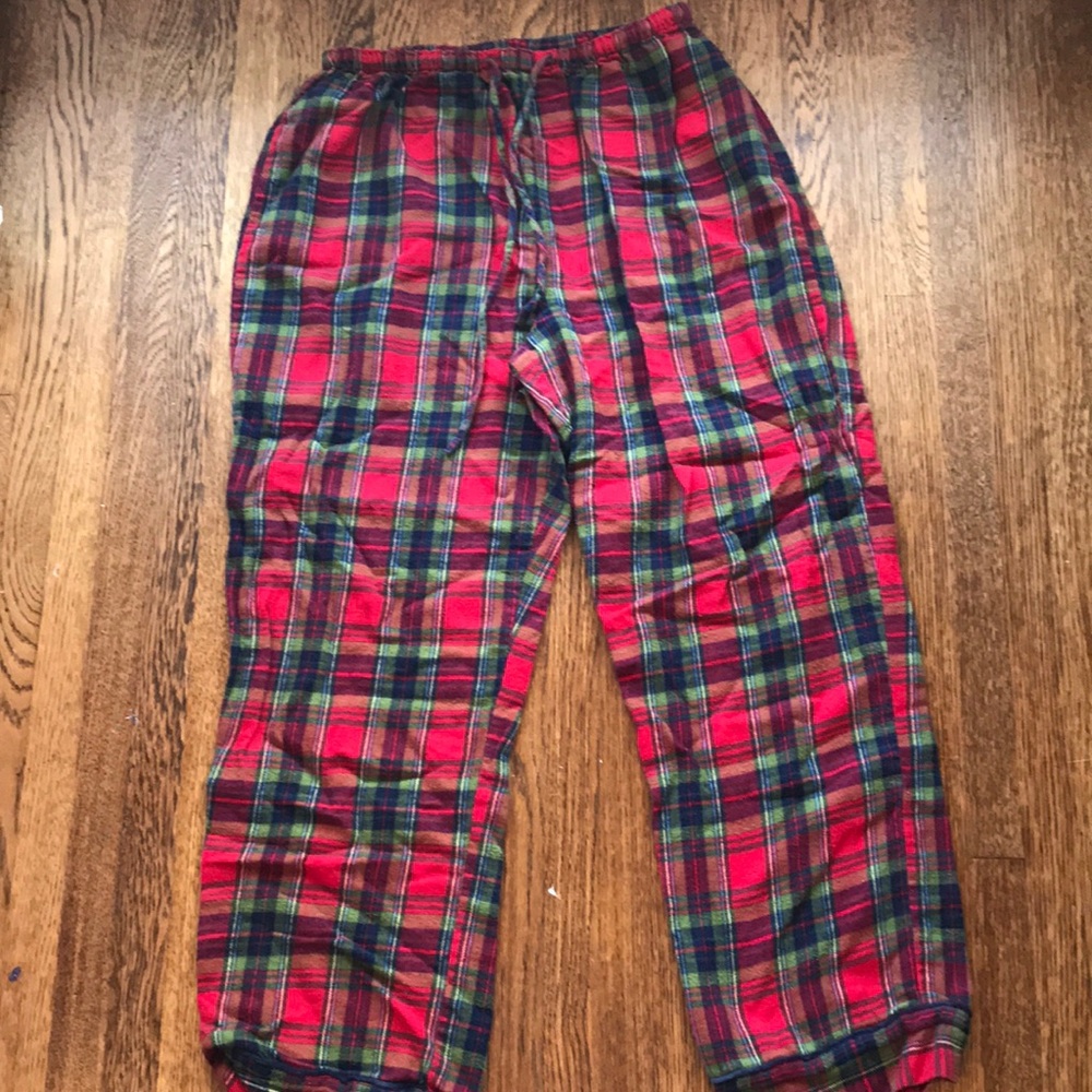 PJ Pants